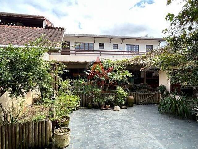 #70997 - Sobrado para Venda em Ubatuba - SP - 1