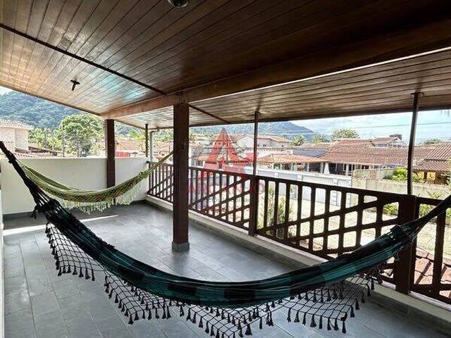 #70997 - Sobrado para Venda em Ubatuba - SP - 2