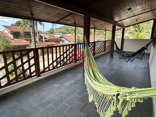 #70997 - Sobrado para Venda em Ubatuba - SP - 3