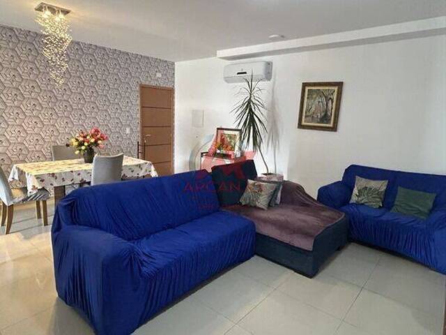 Apartamento para Venda em Ubatuba - 3