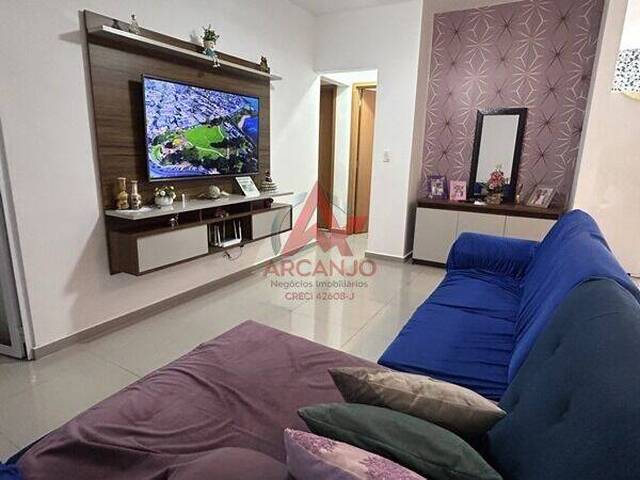 Apartamento para Venda em Ubatuba - 4