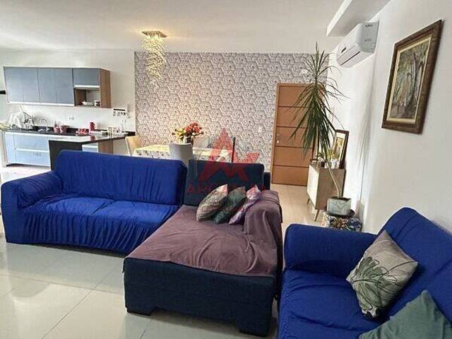 Apartamento para Venda em Ubatuba - 5