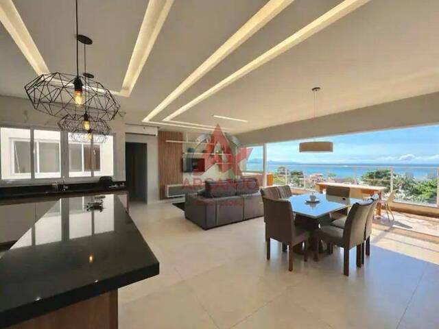 #CO1301 - Cobertura para Venda em Ubatuba - SP