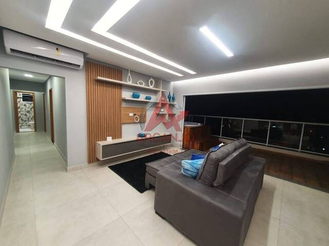 Cobertura para Venda em Ubatuba - 4