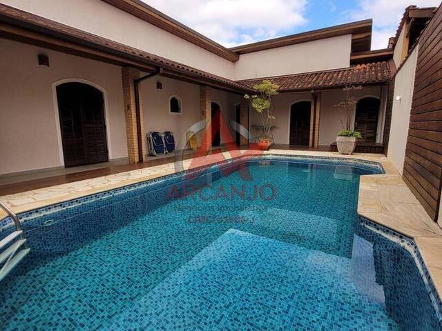 #6334 - Casa para Venda em Ubatuba - SP