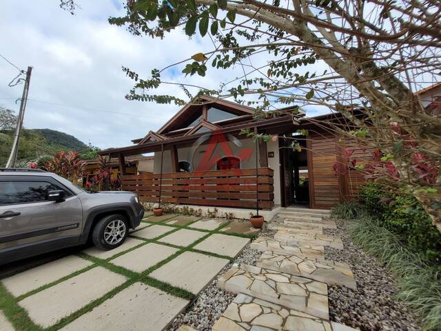 Casa para Venda em Ubatuba - 4