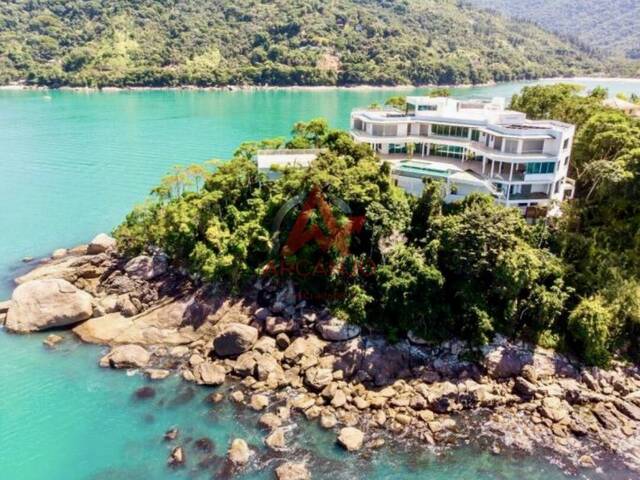 Casa alto padrão para Locação em Ubatuba - 4