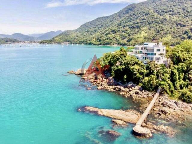 Casa alto padrão para Locação em Ubatuba - 5