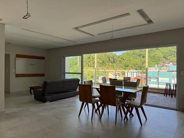 Cobertura para Venda em Ubatuba - 4