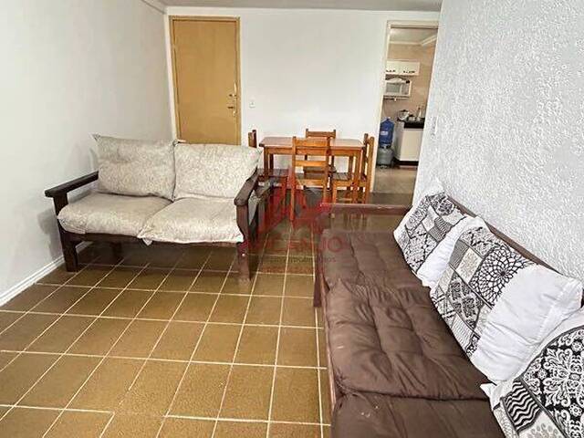 Apartamento para Venda em Ubatuba - 2