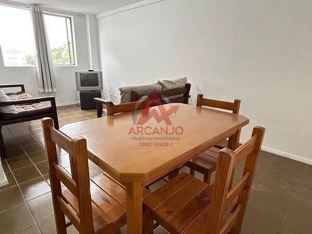 Apartamento para Venda em Ubatuba - 4