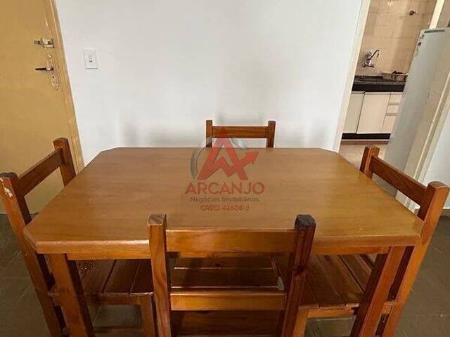 Apartamento para Venda em Ubatuba - 5