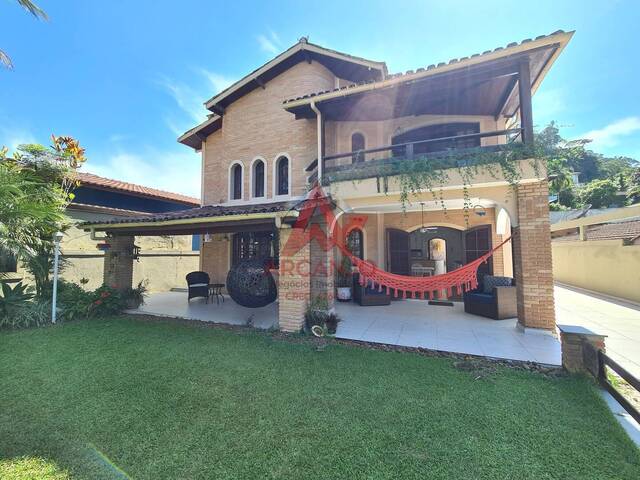 Casa alvenaria para Venda em Ubatuba - 2