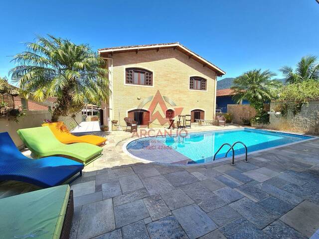 Casa alvenaria para Venda em Ubatuba - 3