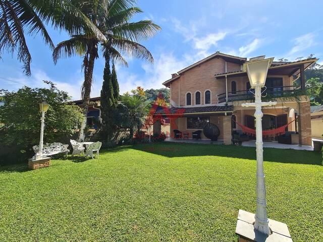 Casa alvenaria para Venda em Ubatuba - 5