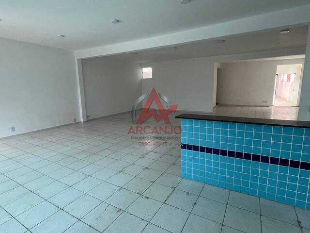 #5364 - Sala para Locação em Ubatuba - SP - 2