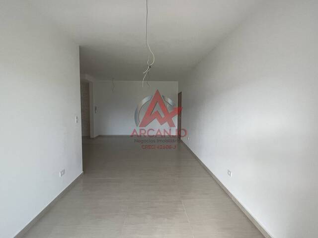 Apartamento para Venda em Ubatuba - 5