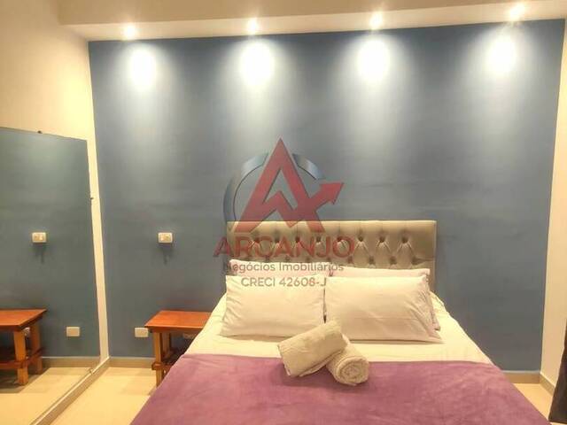 Apartamento para Venda em Ubatuba - 3