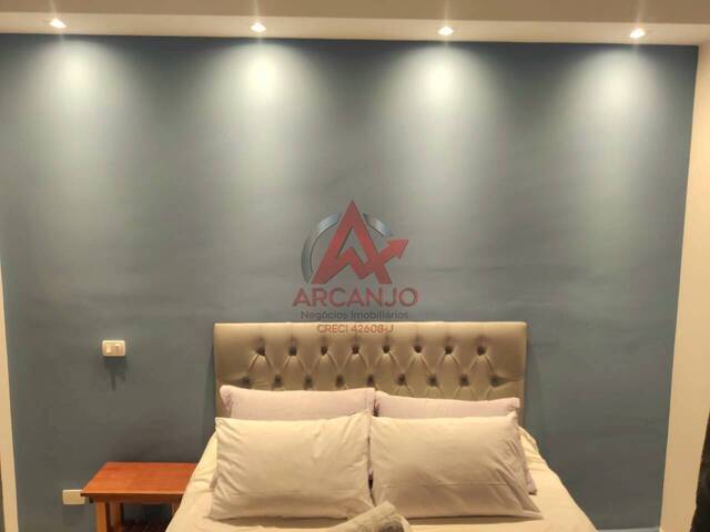 Apartamento para Venda em Ubatuba - 4