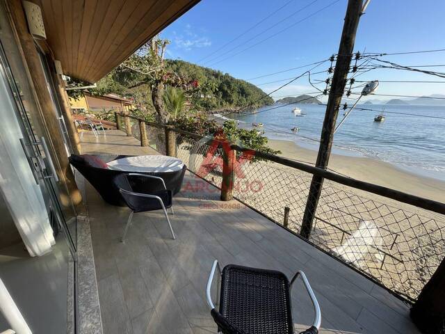 #5143 - Casa alto padrão para Venda em Ubatuba - SP