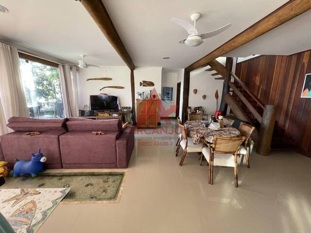 Casa alto padrão para Venda em Ubatuba - 5