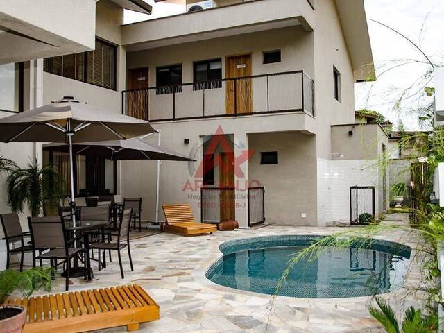 Apartamento para Venda em Ubatuba - 4