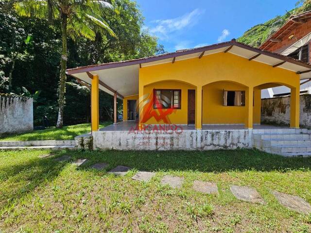 Casa para Venda em Ubatuba - 2