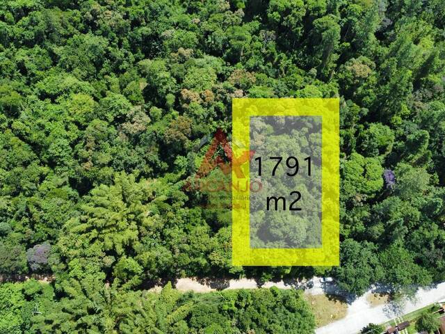 #5943 - Terreno para Venda em Ubatuba - SP