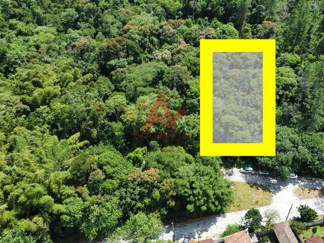 #5943 - Terreno para Venda em Ubatuba - SP - 2
