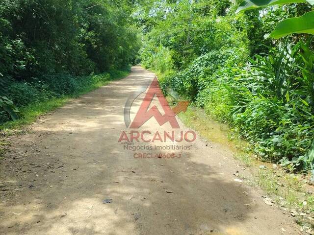 Terreno para Venda em Ubatuba - 4