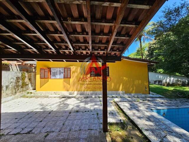 Casa para Venda em Ubatuba - 4