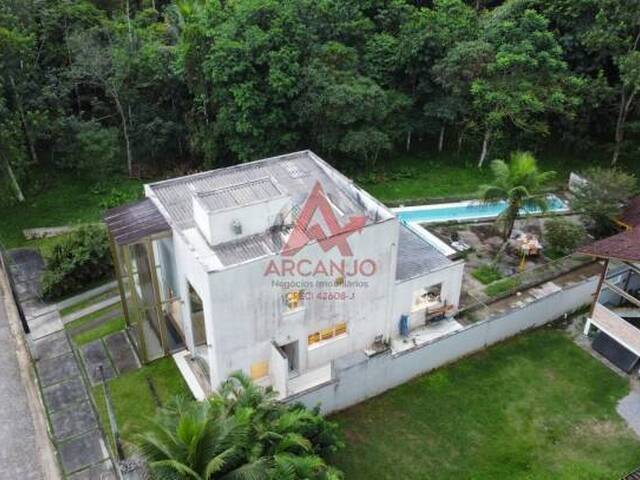 Sobrado alto padrão para Venda em Ubatuba - 3