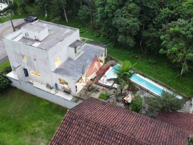 Sobrado alto padrão para Venda em Ubatuba - 4