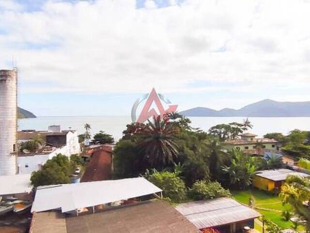 Cobertura para Venda em Ubatuba - 2