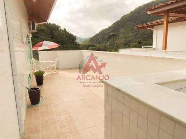 Cobertura para Venda em Ubatuba - 3