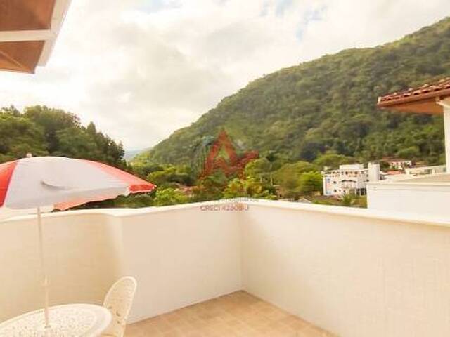 Cobertura para Venda em Ubatuba - 4