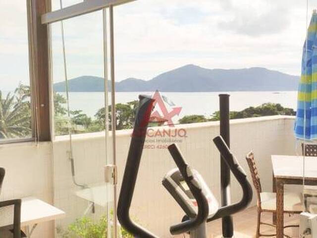 Cobertura para Venda em Ubatuba - 5