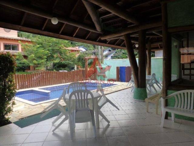 Casa alto padrão para Venda em Ubatuba - 4