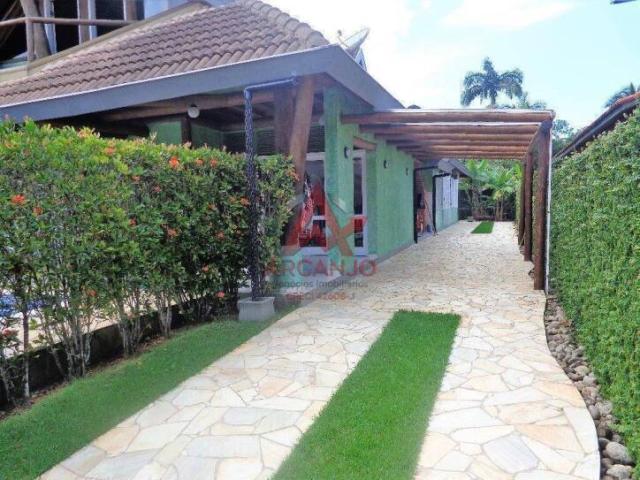 Casa alto padrão para Venda em Ubatuba - 5