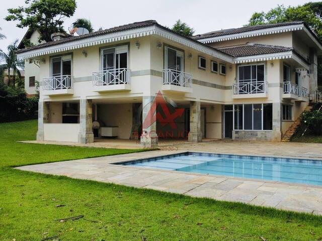 #5884 - Casa em condomínio para Venda em Mairiporã - SP