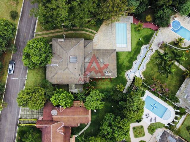 #5884 - Casa em condomínio para Venda em Mairiporã - SP