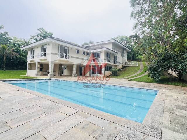 #5884 - Casa em condomínio para Venda em Mairiporã - SP