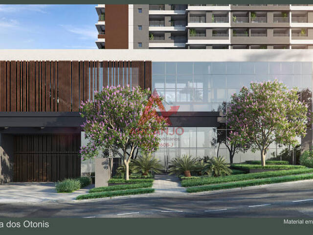 Apartamento alto padrão para Venda em São Paulo - 2