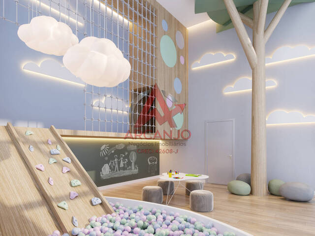 Apartamento alto padrão para Venda em São Paulo - 5