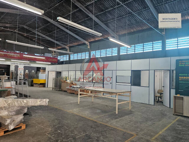 Galpão para Venda em Jacareí - 4