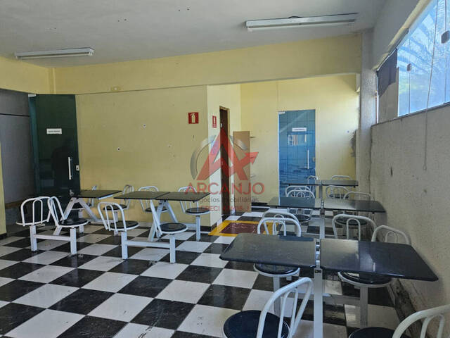 Galpão para Venda em Jacareí - 5