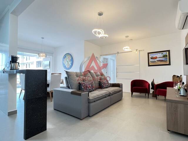 #5759 - Apartamento para Venda em Ubatuba - SP