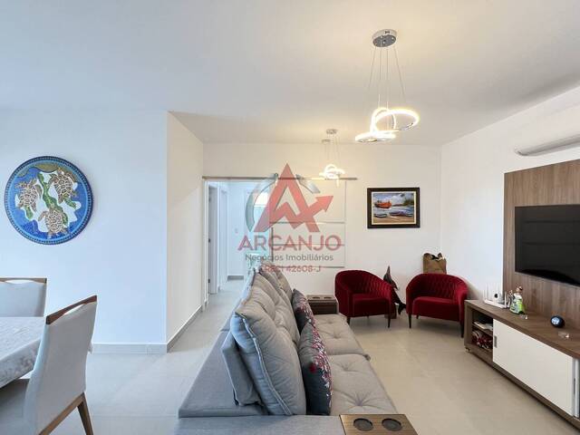 #5759 - Apartamento para Venda em Ubatuba - SP
