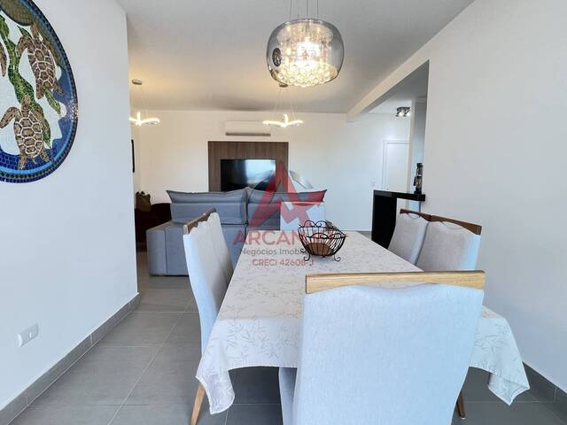 Apartamento para Venda em Ubatuba - 5