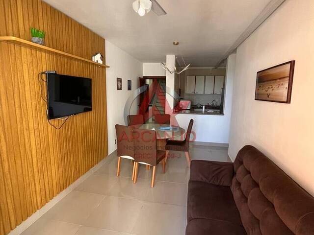 Apartamento para Venda em Ubatuba - 2